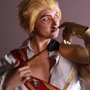 Meet your Posher, Carson